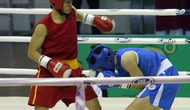 Việt Nam tổ chức Giải tranh đai vô địch quyền Anh quốc tế lần thứ nhất năm 2010