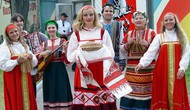 Tổ chức “Những ngày Văn hóa Nga” tại Việt Nam