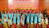 Hà Nội: Tổ chức Hội nghị tổng kết các hoạt động Đại lễ kỷ niệm 1000 năm Thăng Long