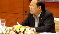 Kết luận của Trưởng BTC Lễ kỷ niệm 80 năm Ngày Thành lập Mặt trận Dân tộc thống nhất Việt Nam