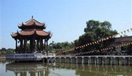 Bảo tồn, tôn tạo di tích lịch sử Quốc gia Đình Đại Đồng, Chùa Nôm