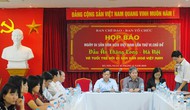 Ngày Di sản Văn hóa Việt Nam lần thứ VI: Ngày về nguồn