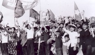 TP Hồ Chí Minh: Kỷ niệm 70 năm Ngày Nam Kỳ Khởi Nghĩa