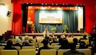 Cục Mỹ thuật, Nhiếp ảnh và Triển lãm tổ chức Hội thảo “Mỹ thuật Việt Nam- Hội nhập và phát triển”