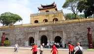 Phê duyệt nhiệm vụ quy hoạch tổng thể Khu di tích Trung tâm Hoàng thành Thăng Long