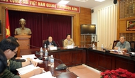 Kết luận của Bộ trưởng Hoàng Tuấn Anh tại buổi làm việc với lãnh đạo tỉnh Phú Yên