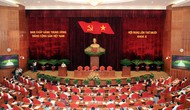 Các đơn vị triển khai rà soát các công việc phục vụ Đại hội XI của Đảng