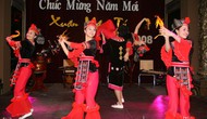 Tổ chức hoạt động văn hóa tại Trung tâm Văn hóa Việt Nam tại Pháp
