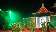 Hà Tĩnh: Khánh thành Tháp chuông Đồng Lộc