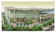 UBND tỉnh Thanh Hóa phê duyệt dự án đầu tư xây dựng trụ sở Thư viện tỉnh