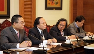 Trao đổi văn hóa là động lực thúc đẩy mối quan hệ Việt Nam-Palau