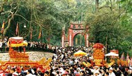 Tổ chức các hoạt động VHTTDL phục vụ Giỗ tổ Hùng Vương- Lễ hội Đền Hùng năm Tân Mão