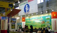 Phấn đấu xây dựng thương hiệu Hội chợ quốc tế du lịch TP Hồ Chí Minh là Hội chợ quốc tế thường niên trong khu vực ASEAN