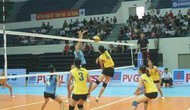 Việt Nam đăng cai tổ chức Giải bóng chuyền nữ học sinh Châu Á năm 2011