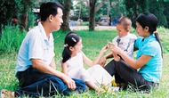 Tổ chức các hoạt động kỷ niệm 10 năm ngày gia đình Việt Nam lành mạnh, tiết kiệm