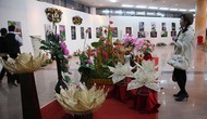 Tổ chức Triển lãm lấy ý kiến nhân dân về quốc hoa tại Đà Nẵng từ ngày 26/4 đến 02/5/2011