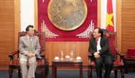 Văn hóa là cơ sở thúc đẩy mối quan hệ hợp tác Việt Nam-Triều Tiên