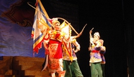 Khai mạc Liên hoan sân khấu Tuồng truyền thống toàn quốc 2011
