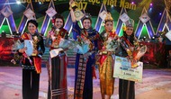 Tổ chức cuộc thi “Hoa hậu các dân tộc Việt Nam 2011”