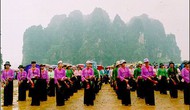 Tổ chức Ngày hội VHTTDL các dân tộc Việt Nam khu vực miền Trung-Tây Nguyên tại Phú Yên