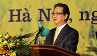 Thủ tướng phát động thi đua “Cả nước chung sức xây dựng nông thôn mới”