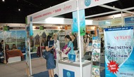 Tổ chức Hội chợ du lịch quốc tế tại thành phố Hồ Chí Minh năm 2011