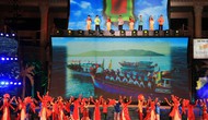 Khai mạc Festival Biển 2011 “Nha Trang - Biển hẹn”