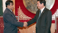 Đưa mối quan hệ Việt Nam - Bangladesh phát triển lên tầm cao mới