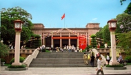 Bảo tàng Văn hóa các dân tộc Việt Nam tiếp tục nghiên cứu và xây dựng Dự án phát triển trưng bày và hoạt động văn hóa sông nước