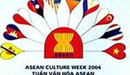 Tham gia Tuần Văn hóa ASEAN tại Trùng Khánh, Trung Quốc