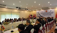 Triển khai Chiến lược Du lịch ASEAN giai đoạn 2011-2015 và tăng cường hợp tác giữa ASEAN với các nước đối tác