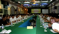 Hội thảo khoa học Mô hình tổ chức, quản lý lễ hội đền Trần Nam Định năm 2012