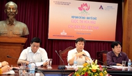 Kết luận của Thứ trưởng Hồ Anh Tuấn tại cuộc họp BCĐ, BTC Cuộc thi Hoa hậu các dân tộc Việt Nam