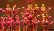 “Hương sắc Việt Nam” – tôn vinh giá trị nghệ thuật dân gian