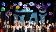 Khai mạc Liên hoan sân khấu hài toàn quốc lần thứ nhất năm 2011 (khu vực phía Bắc)