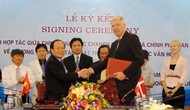 Việt Nam-Đan Mạch ký kết Hiệp định hợp tác trên lĩnh vực văn hóa giai đoạn 2011 – 2015