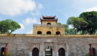 Cho phép thăm dò, khai quật 05 hố tại Khu Trung tâm Hoàng thành Thăng Long - Thành cổ Hà Nội