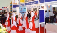 Khai mạc Hội chợ Du lịch quốc tế TP.Hồ Chí Minh - ITE HCMC 2011