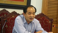 Thứ trưởng Lê Khánh Hải tiếp lãnh đạo UBND tỉnh Kiên Giang