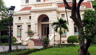Nâng cấp Thư viện quốc gia Việt Nam để phục vụ tốt hơn nhu cầu bạn đọc