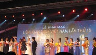Đề án Tổ chức Liên hoan Phim Việt Nam lần thứ XVII