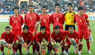Ủng hộ chủ trương thành lập Công ty cổ phần bóng đá chuyên nghiệp Việt Nam