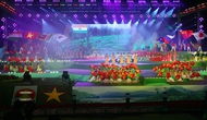 Khai mạc Liên hoan Trà Quốc tế lần thứ nhất Thái Nguyên - Việt Nam 2011