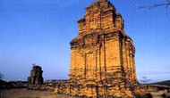 Kiểm tra, đình chỉ hoạt động xây dựng trái phép tại chùa Bửu Sơn thuộc di tích Tháp Pô Sah Inư