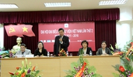 Hội Thư viện Việt Nam tổ chức Đại hội đại biểu nhiệm kỳ II (2011 - 2016)