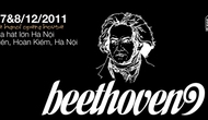 Hòa nhạc giao hưởng số 9 của Beethoven