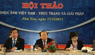Hội thảo “Điện ảnh Việt Nam – Thực trạng và Giải pháp”