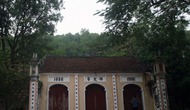 Khai quật khảo cổ tại Khu di tích chùa Dạm thuộc tỉnh Bắc Ninh