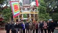 Công tác quản lý và tổ chức lễ hội tại tỉnh Lạng Sơn có nhiều chuyển biến tích cực