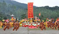 Bộ VHTTDL chủ trì tổng kết hoạt động lễ hội dịp tết Âm lịch 2012